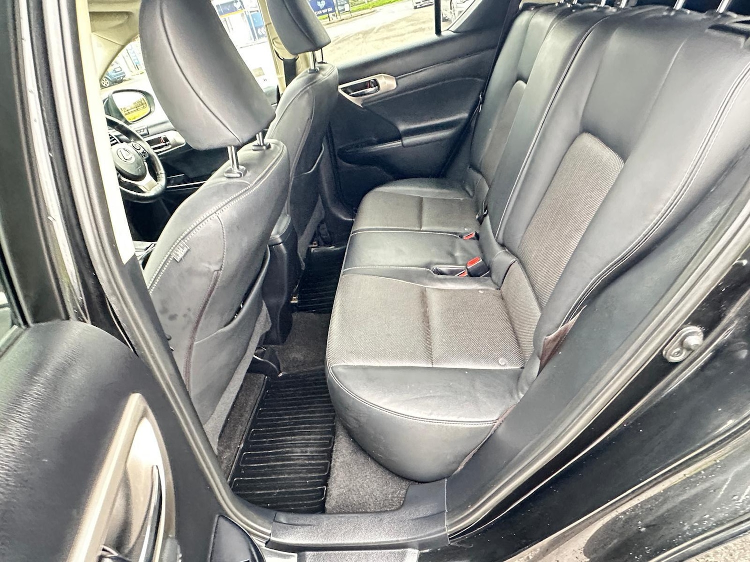 Used Lexus CT for sale - 77808984: Photo 25