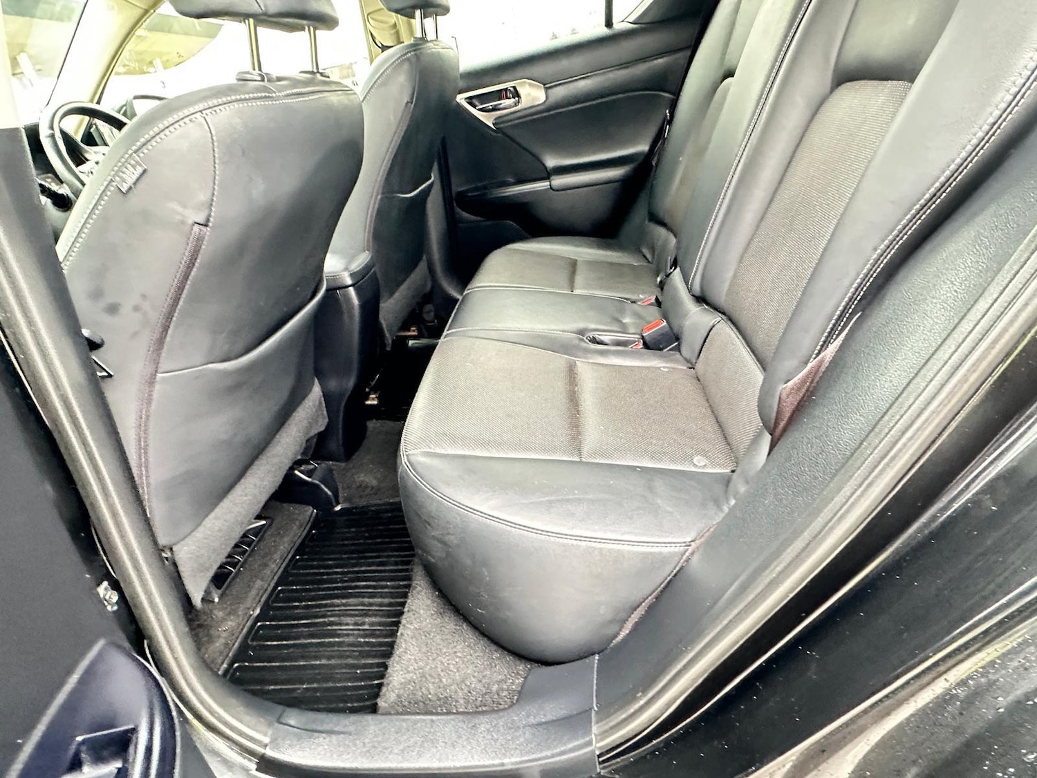 Used Lexus CT for sale - 77808984: Photo 26