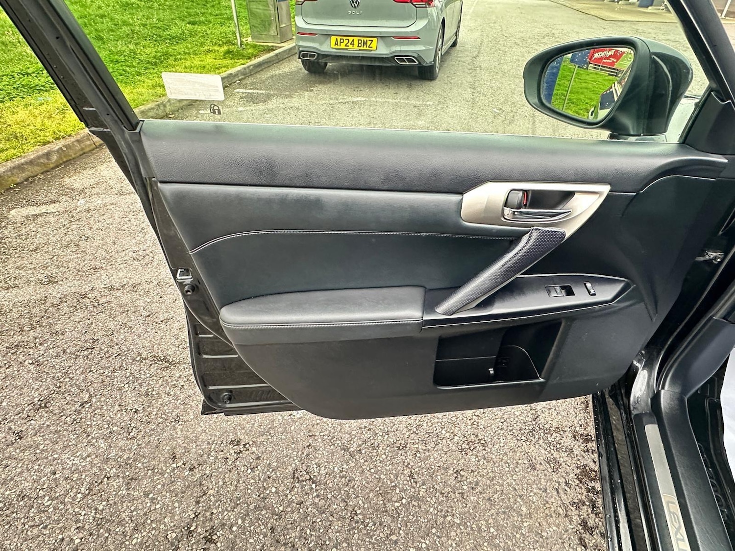 Used Lexus CT for sale - 77808984: Photo 31