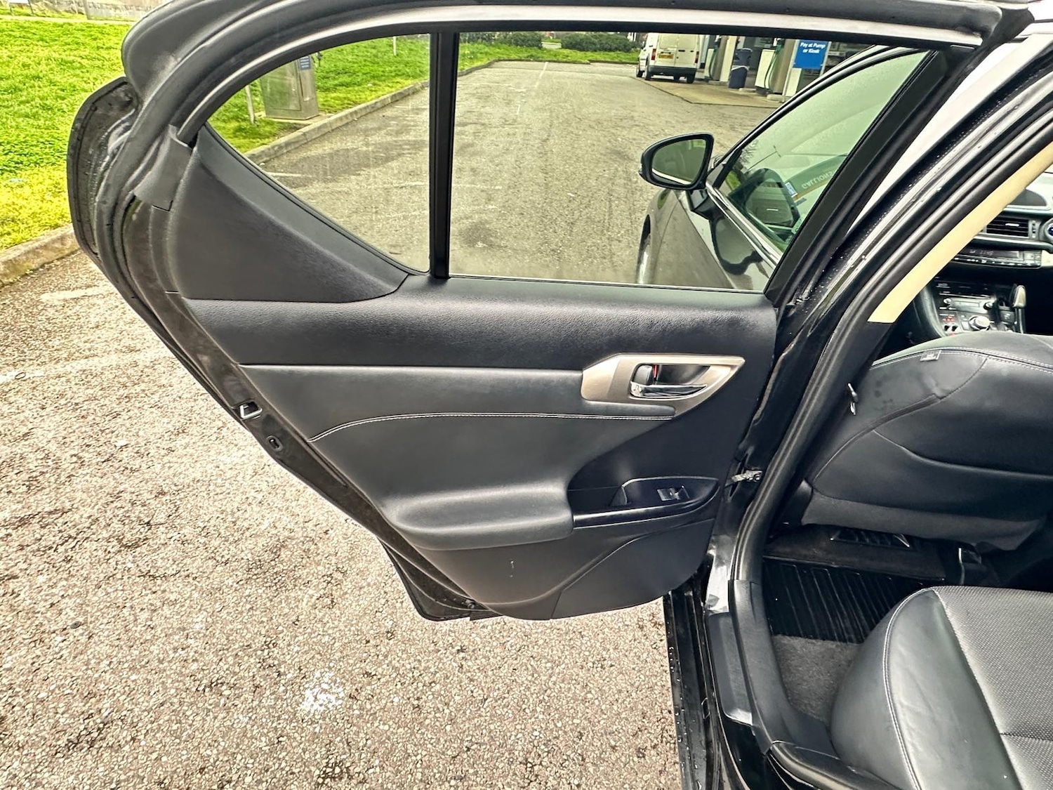 Used Lexus CT for sale - 77808984: Photo 32