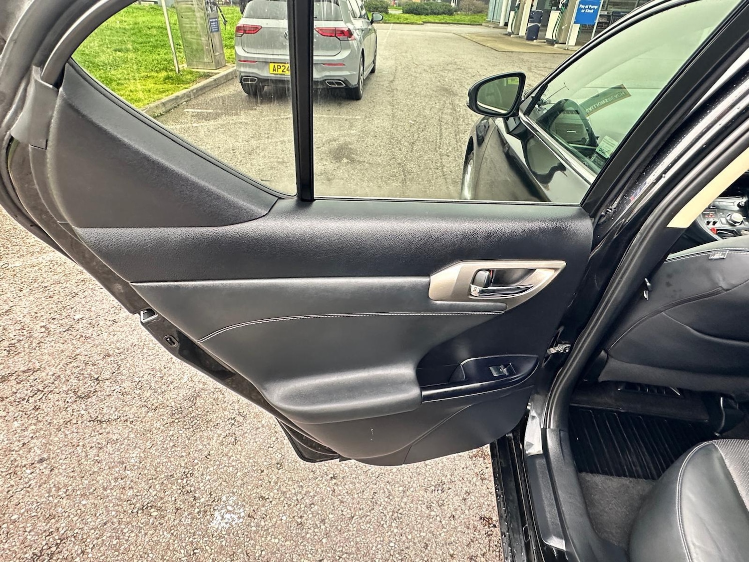 Used Lexus CT for sale - 77808984: Photo 33