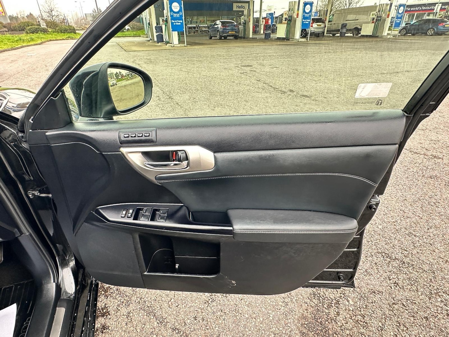 Used Lexus CT for sale - 77808984: Photo 35