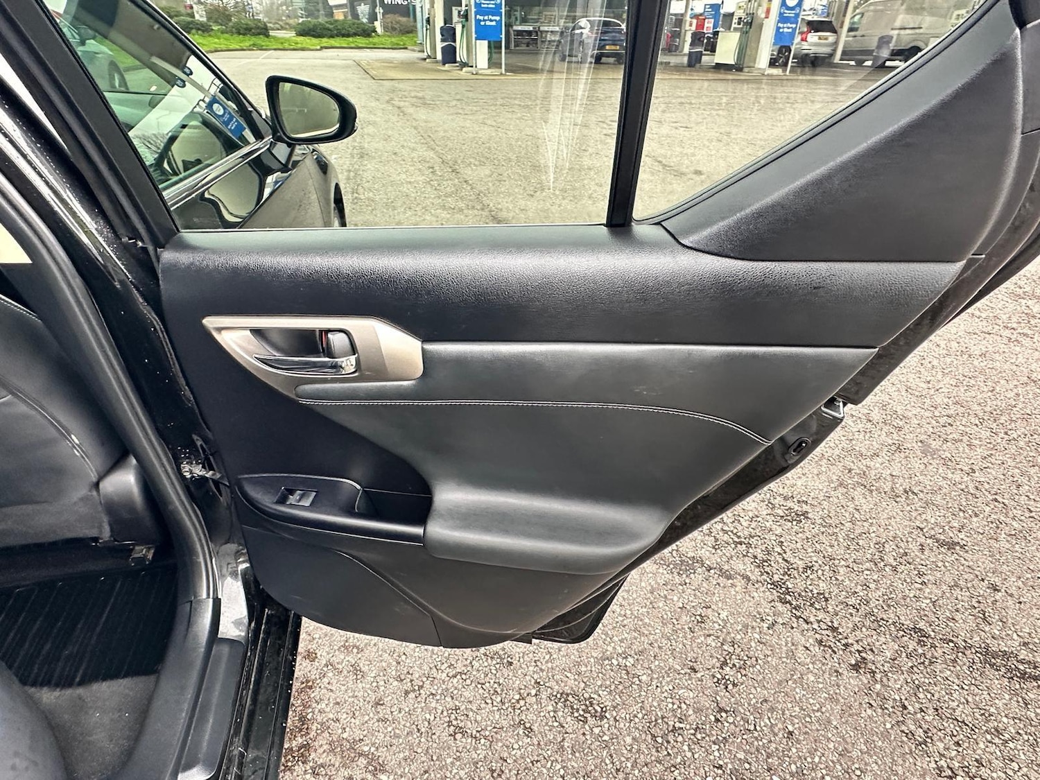 Used Lexus CT for sale - 77808984: Photo 36