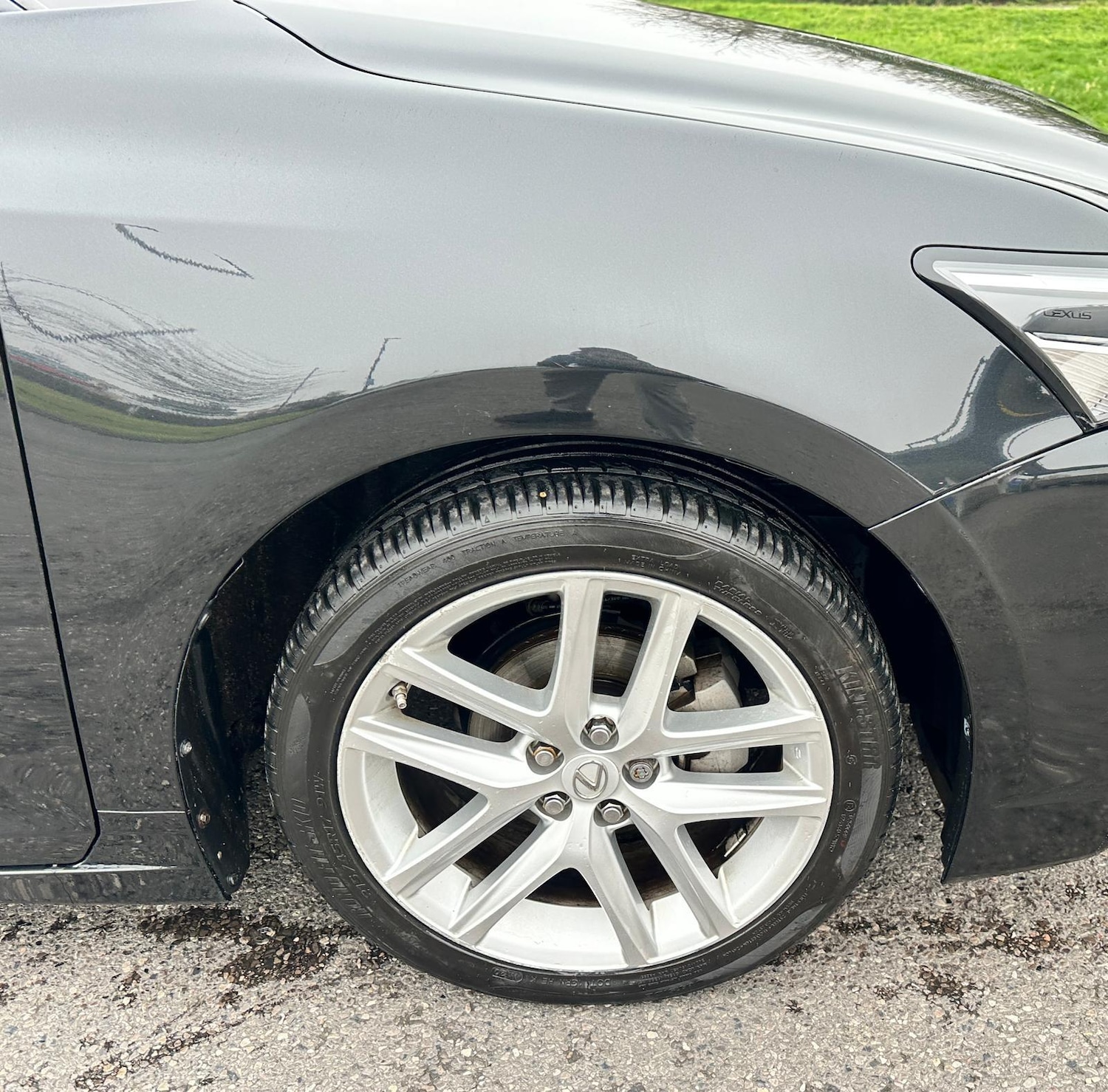 Used Lexus CT for sale - 77808984: Photo 37