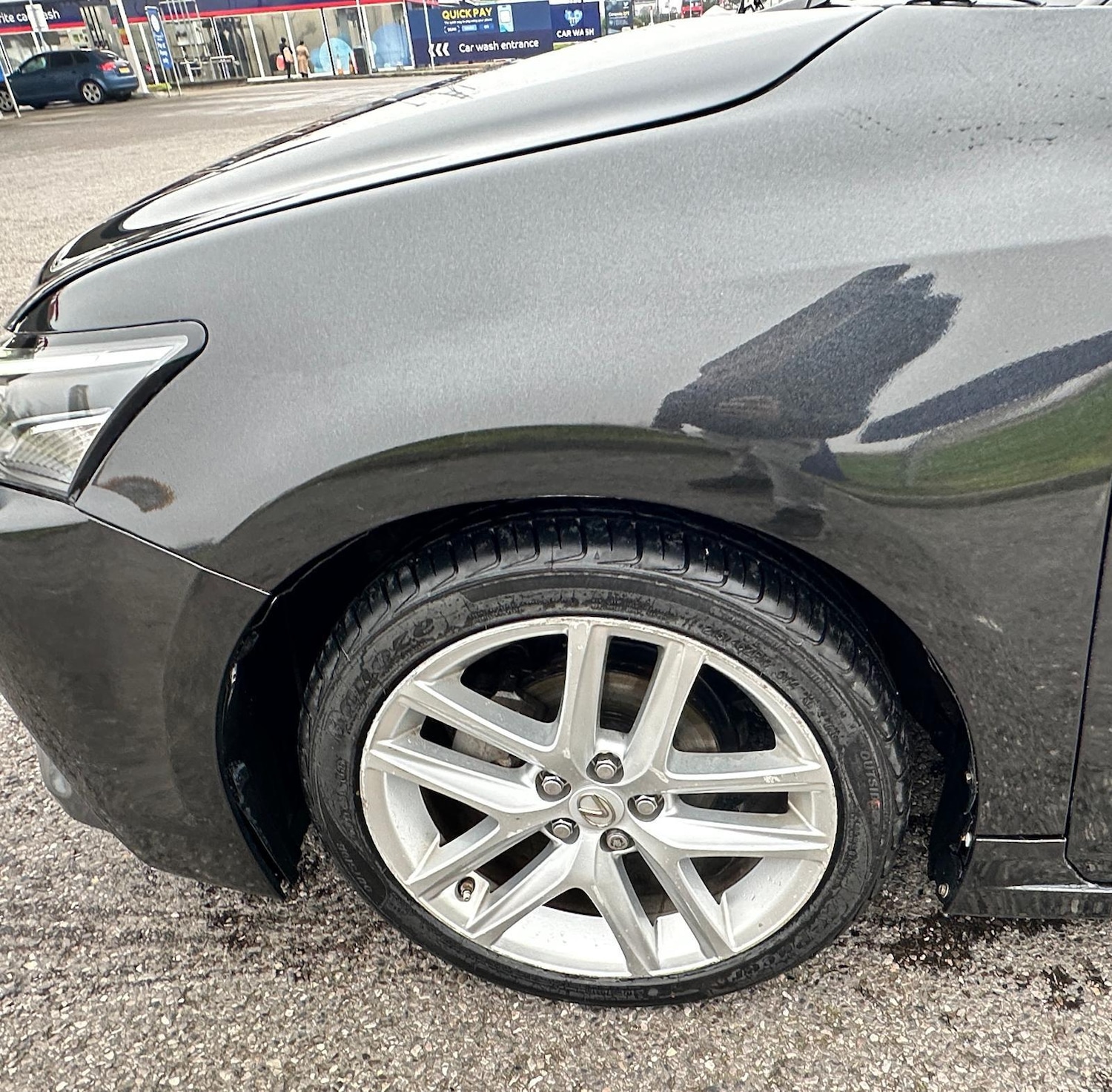 Used Lexus CT for sale - 77808984: Photo 39