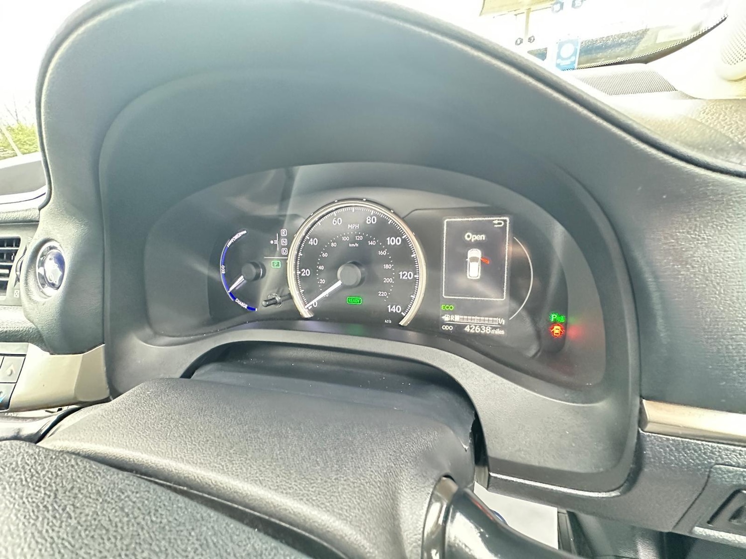 Used Lexus CT for sale - 77808984: Photo 42