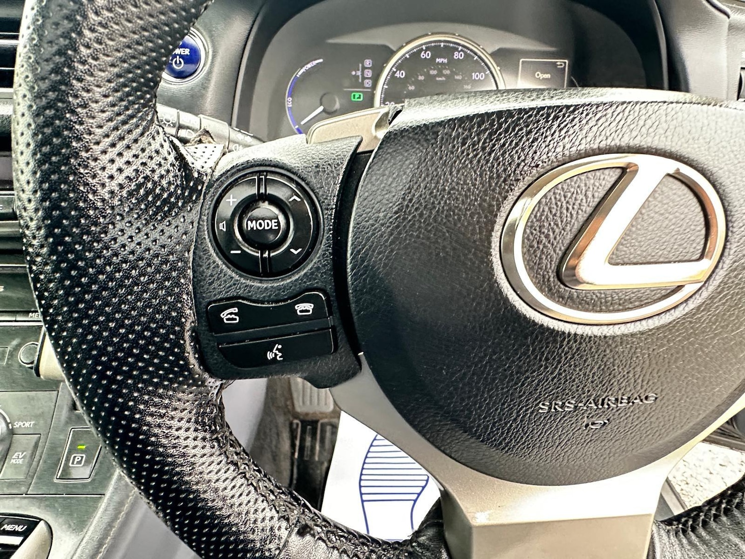 Used Lexus CT for sale - 77808984: Photo 43