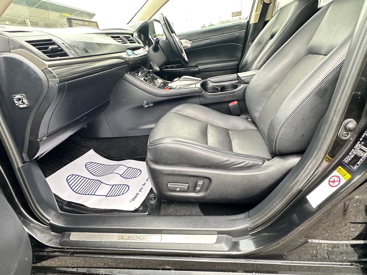 Used Lexus CT for sale - 77808984: Photo 44