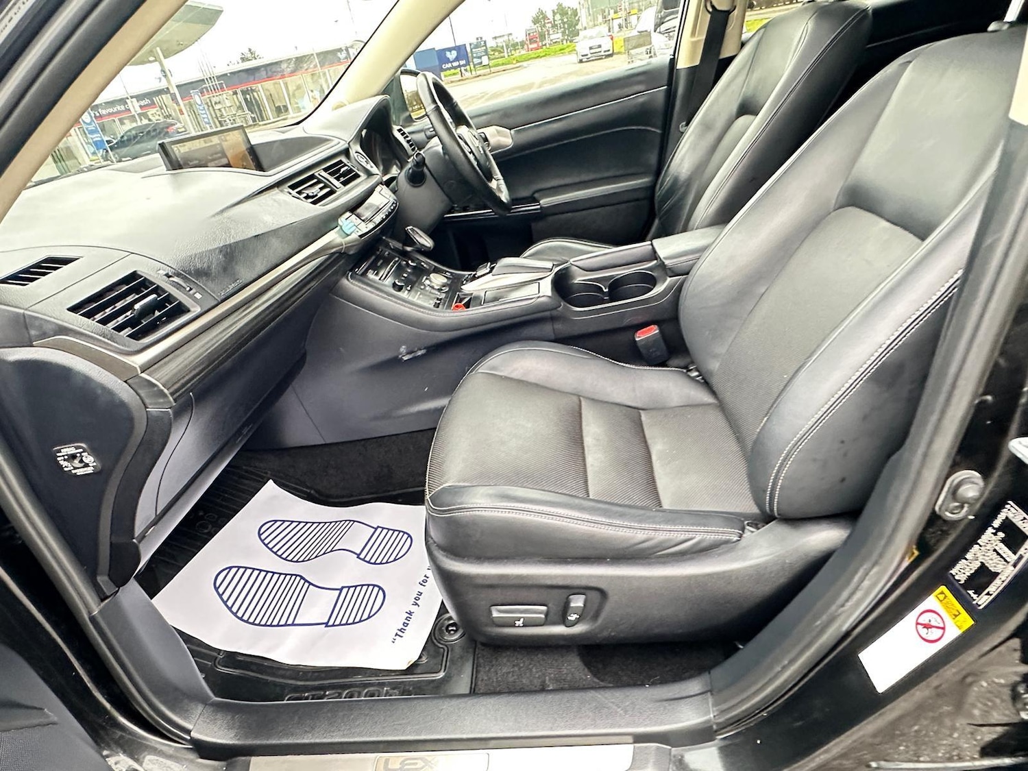 Used Lexus CT for sale - 77808984: Photo 45