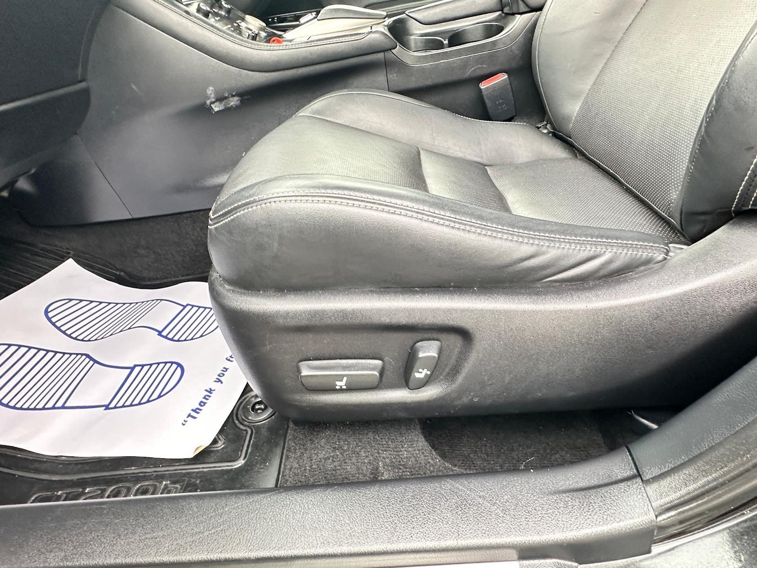 Used Lexus CT for sale - 77808984: Photo 46