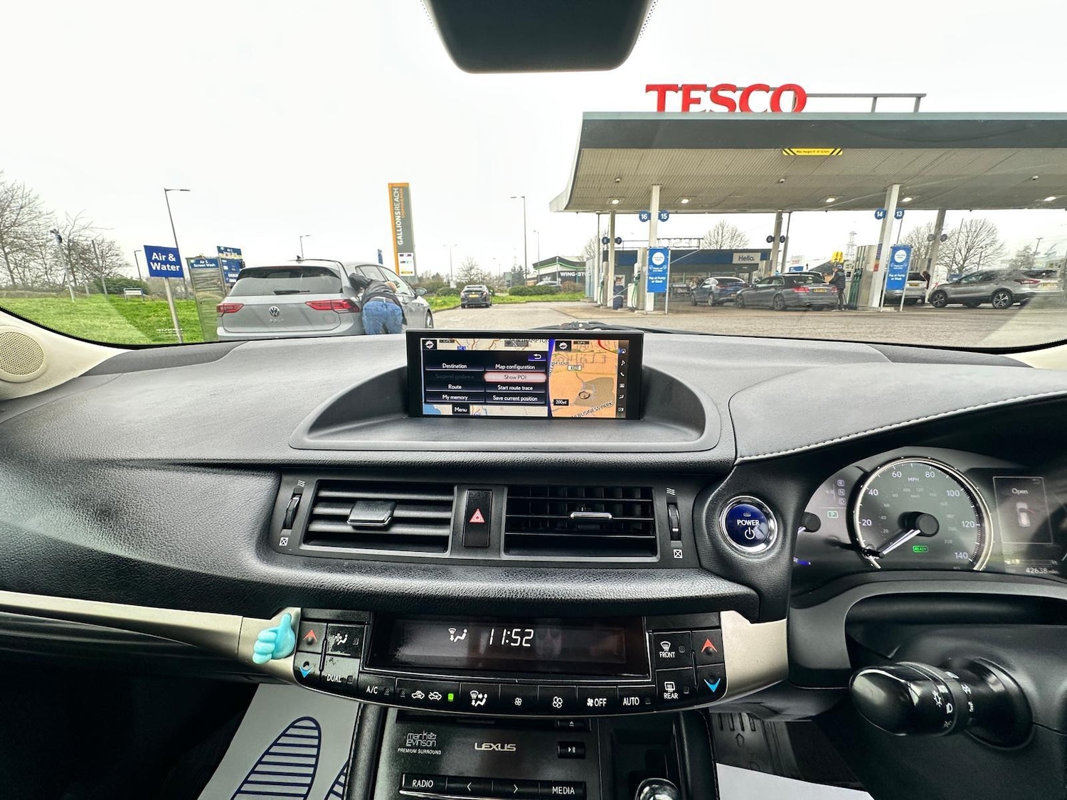 Used Lexus CT for sale - 77808984: Photo 48