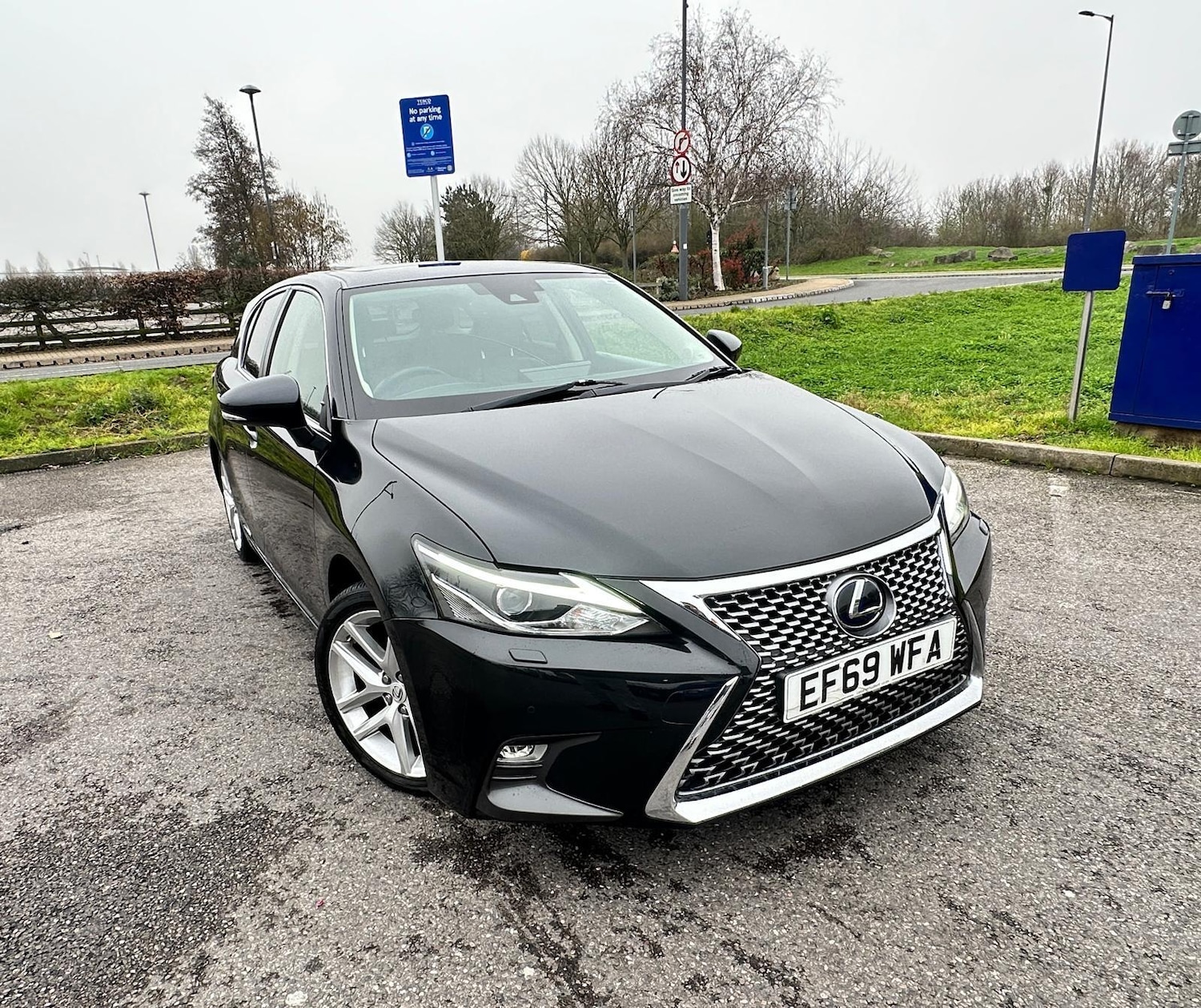 Used Lexus CT for sale - 77808984: Photo 5