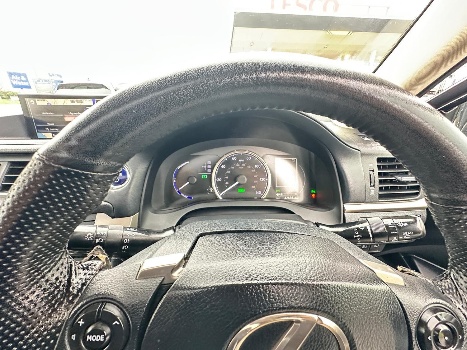 Used Lexus CT for sale - 77808984: Photo 53