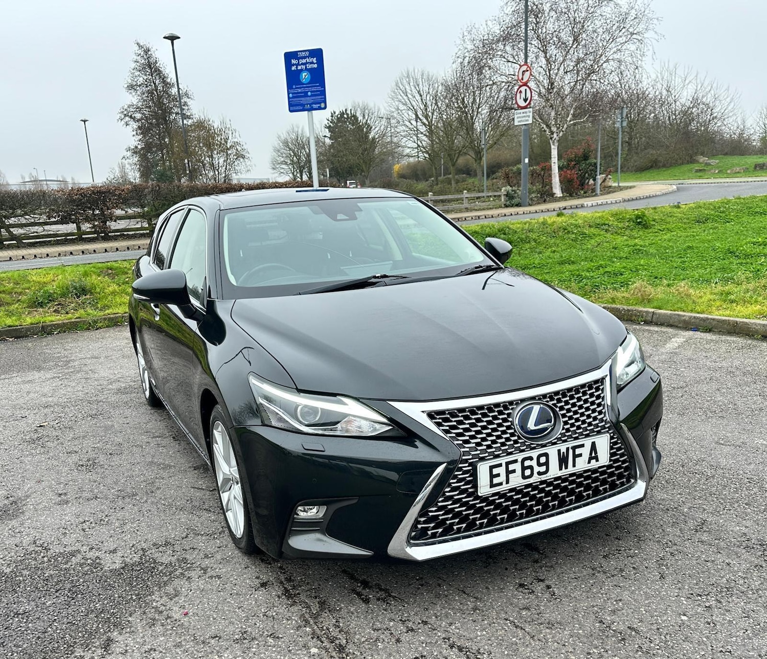 Used Lexus CT for sale - 77808984: Photo 6