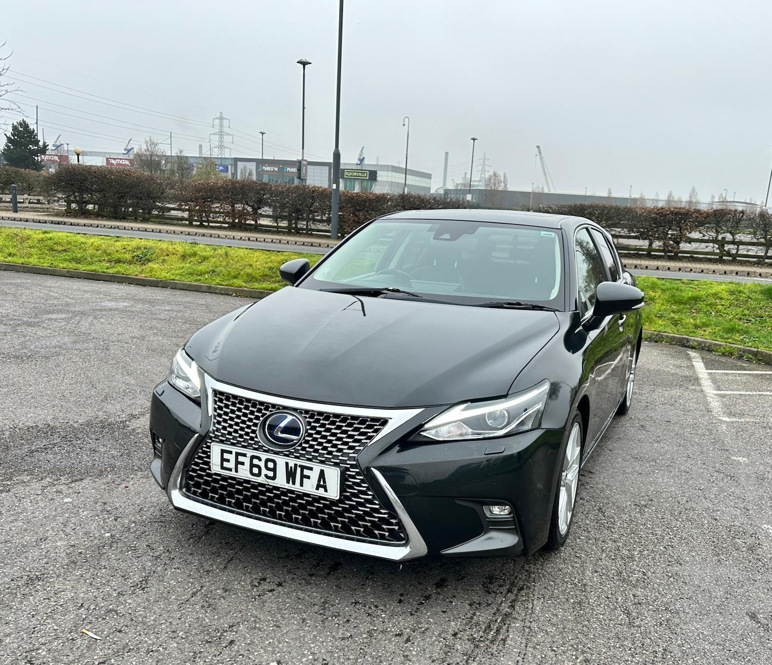 Used Lexus CT for sale - 77808984: Photo 7