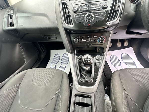 Used Ford Focus 2015 for sale - 76026692: Photo 13