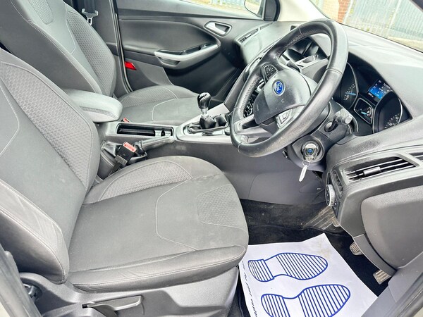 Used Ford Focus 2015 for sale - 76026692: Photo 17