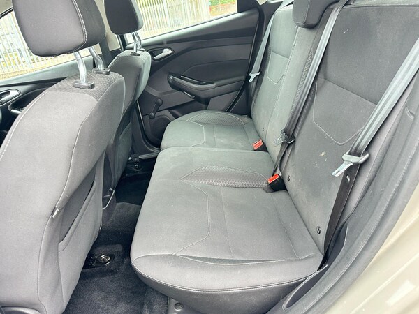 Used Ford Focus 2015 for sale - 76026692: Photo 20