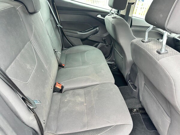 Used Ford Focus 2015 for sale - 76026692: Photo 21
