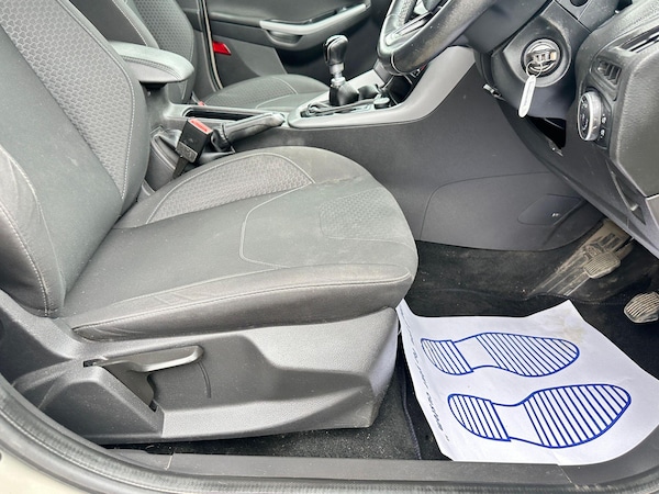 Used Ford Focus 2015 for sale - 76026692: Photo 33