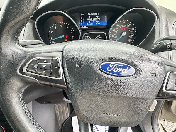 Used Ford Focus 2015 for sale - 76026692: Photo 35