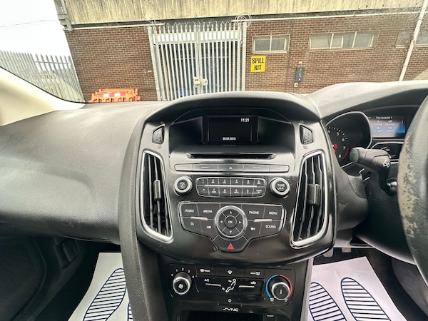 Used Ford Focus 2015 for sale - 76026692: Photo 36