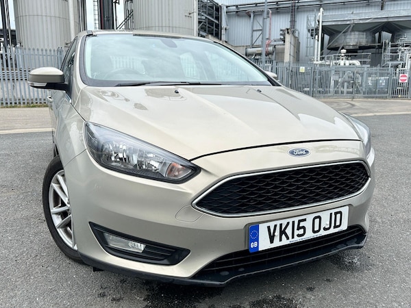 Used Ford Focus 2015 for sale - 76026692: Photo 37