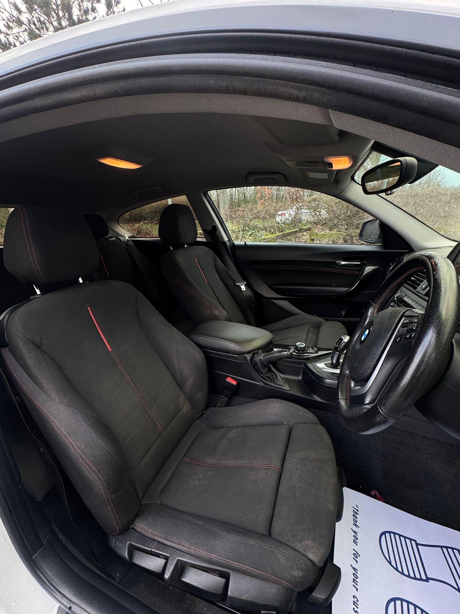 Used BMW 1 Series 2013 for sale - 77387129: Photo 11