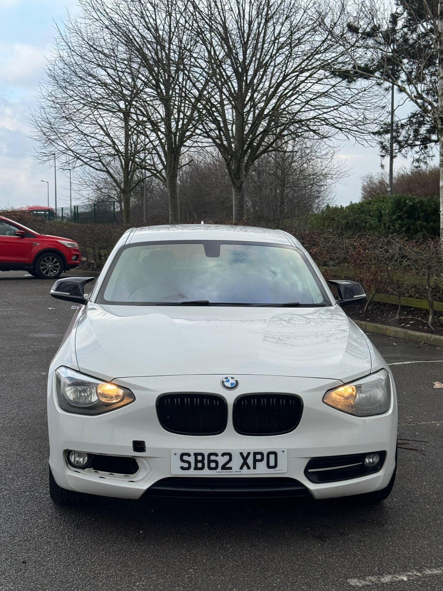 Used BMW 1 Series 2013 for sale - 77387129: Photo 2