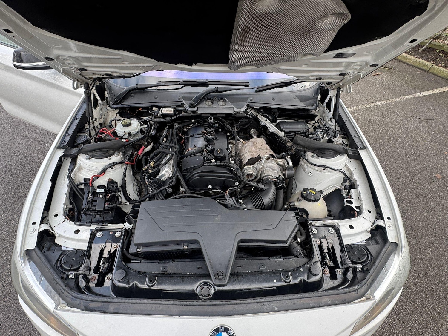 Used BMW 1 Series 2013 for sale - 77387129: Photo 27