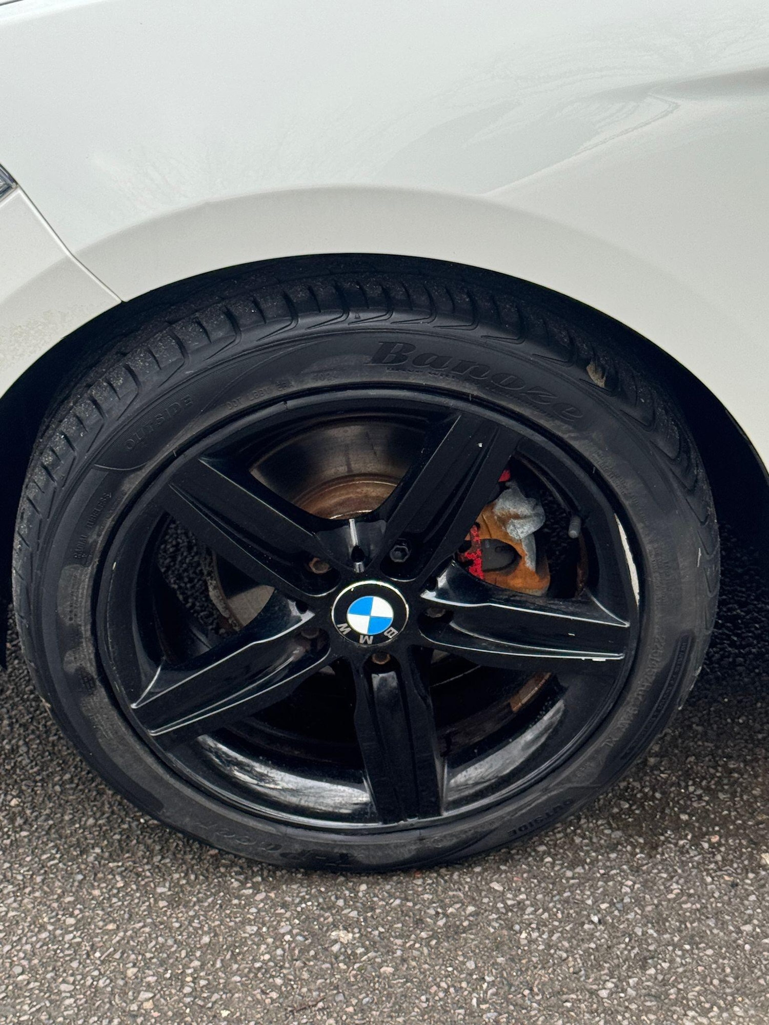 Used BMW 1 Series 2013 for sale - 77387129: Photo 29