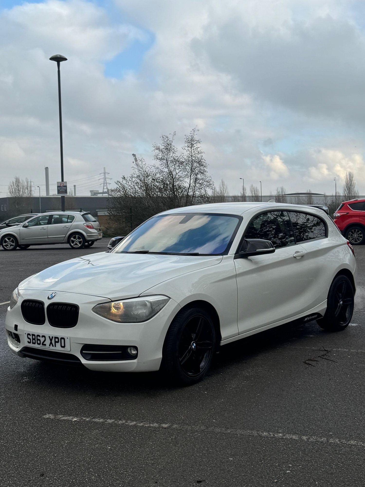 Used BMW 1 Series 2013 for sale - 77387129: Photo 3