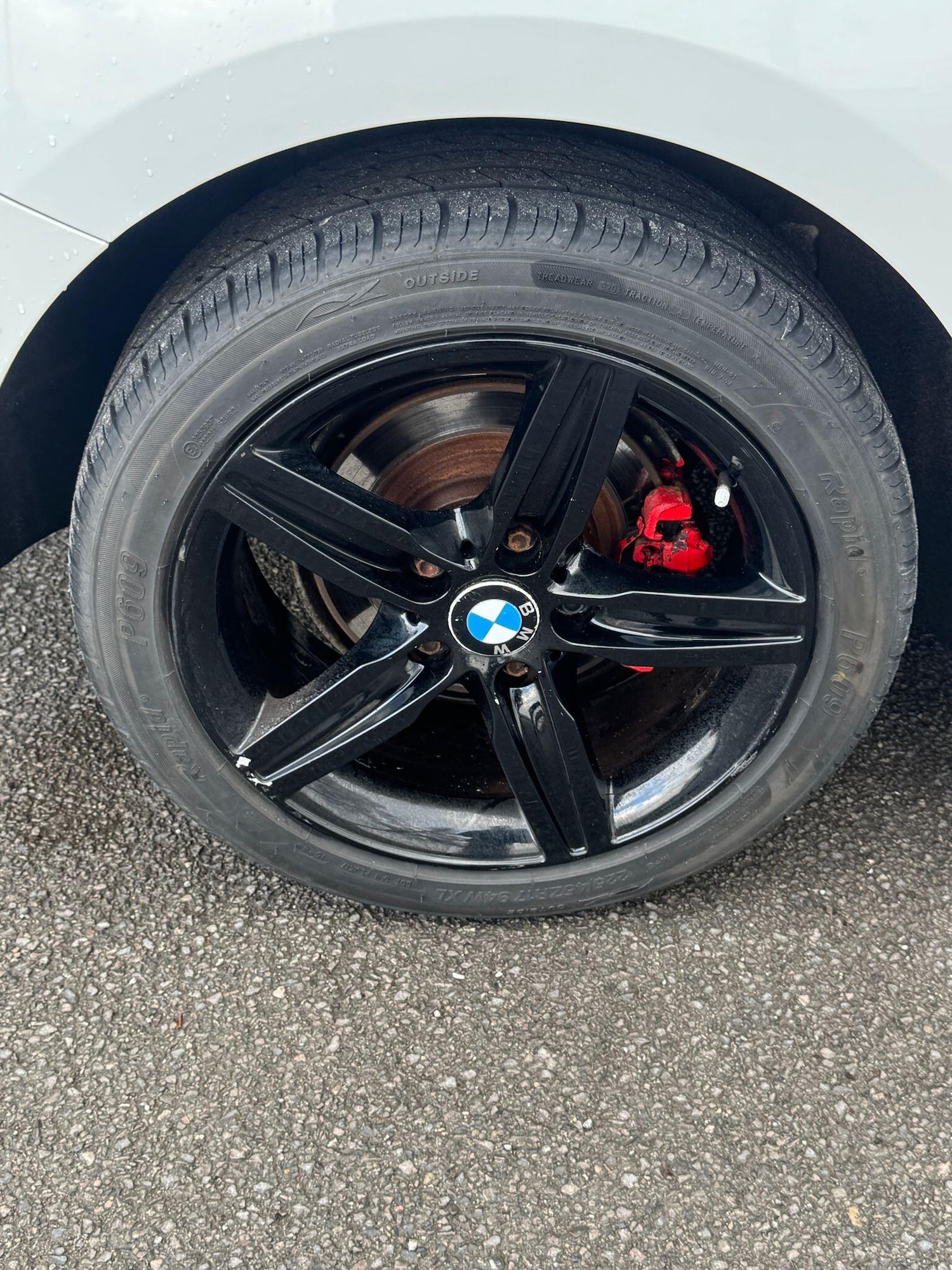 Used BMW 1 Series 2013 for sale - 77387129: Photo 30