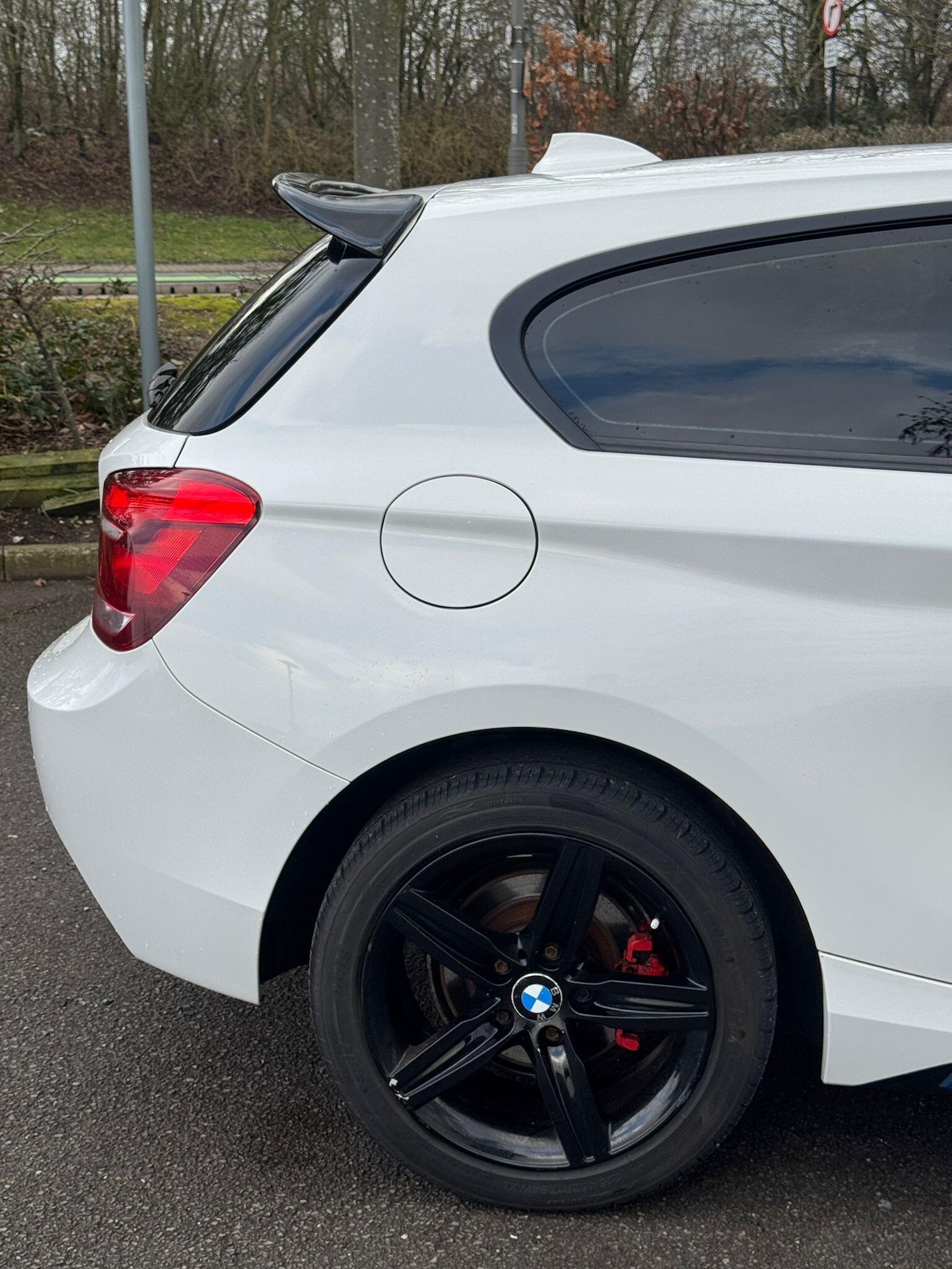 Used BMW 1 Series 2013 for sale - 77387129: Photo 32