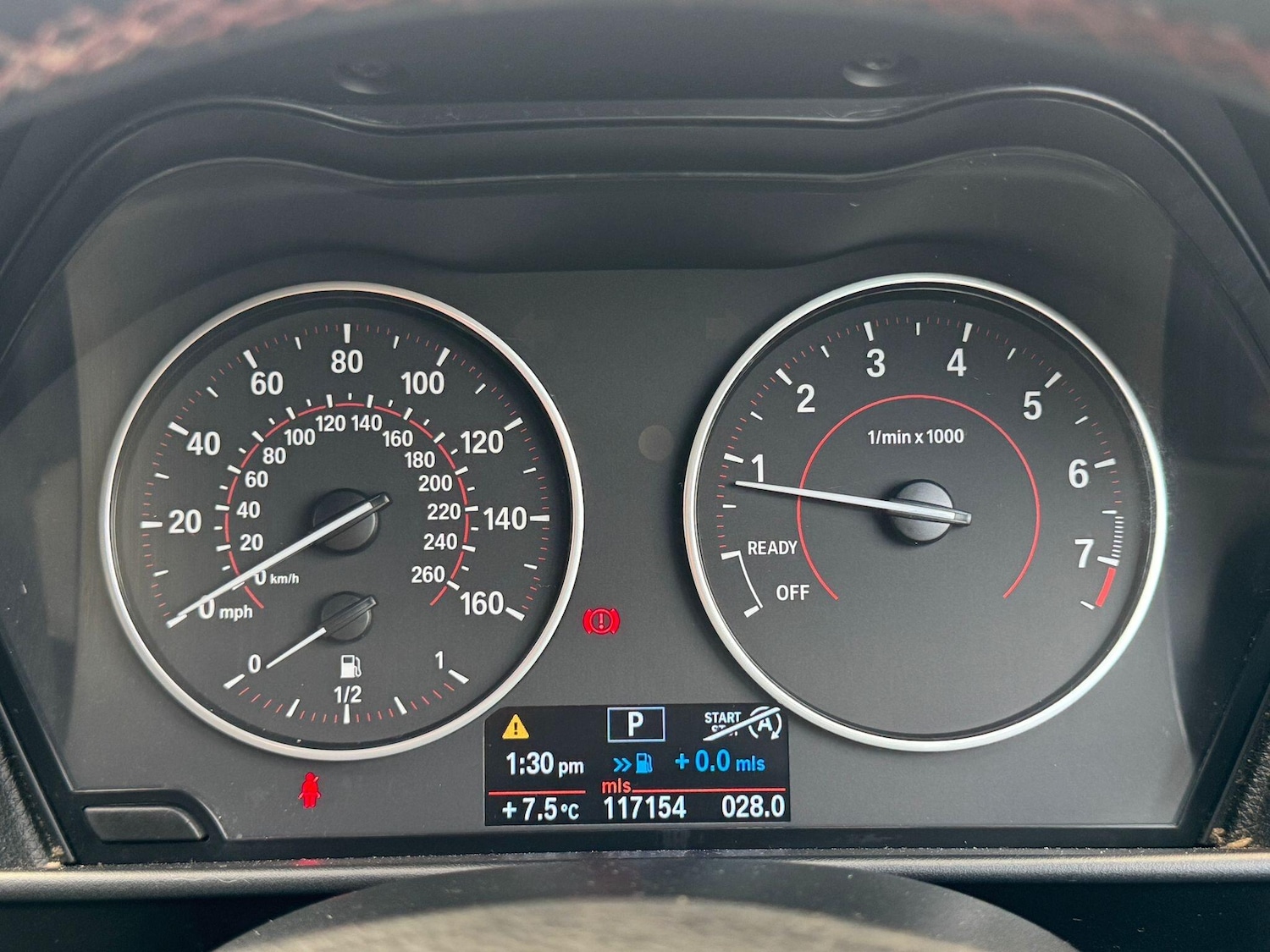 Used BMW 1 Series 2013 for sale - 77387129: Photo 35