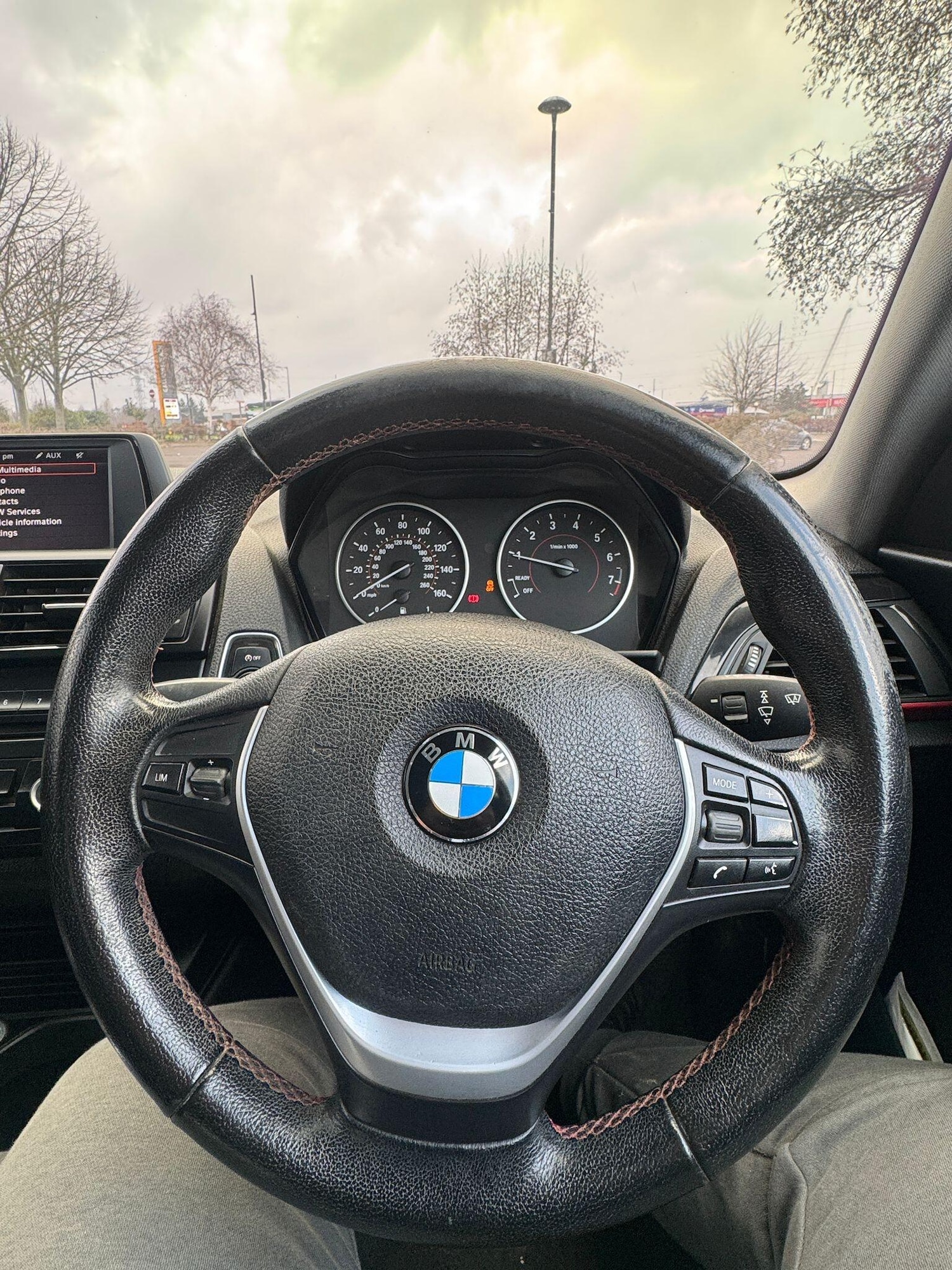 Used BMW 1 Series 2013 for sale - 77387129: Photo 39