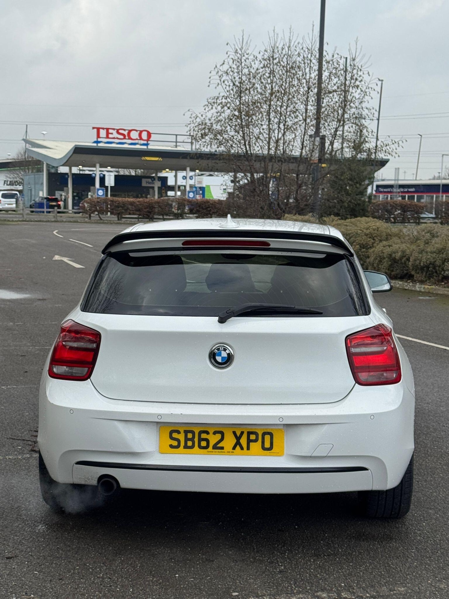 Used BMW 1 Series 2013 for sale - 77387129: Photo 6