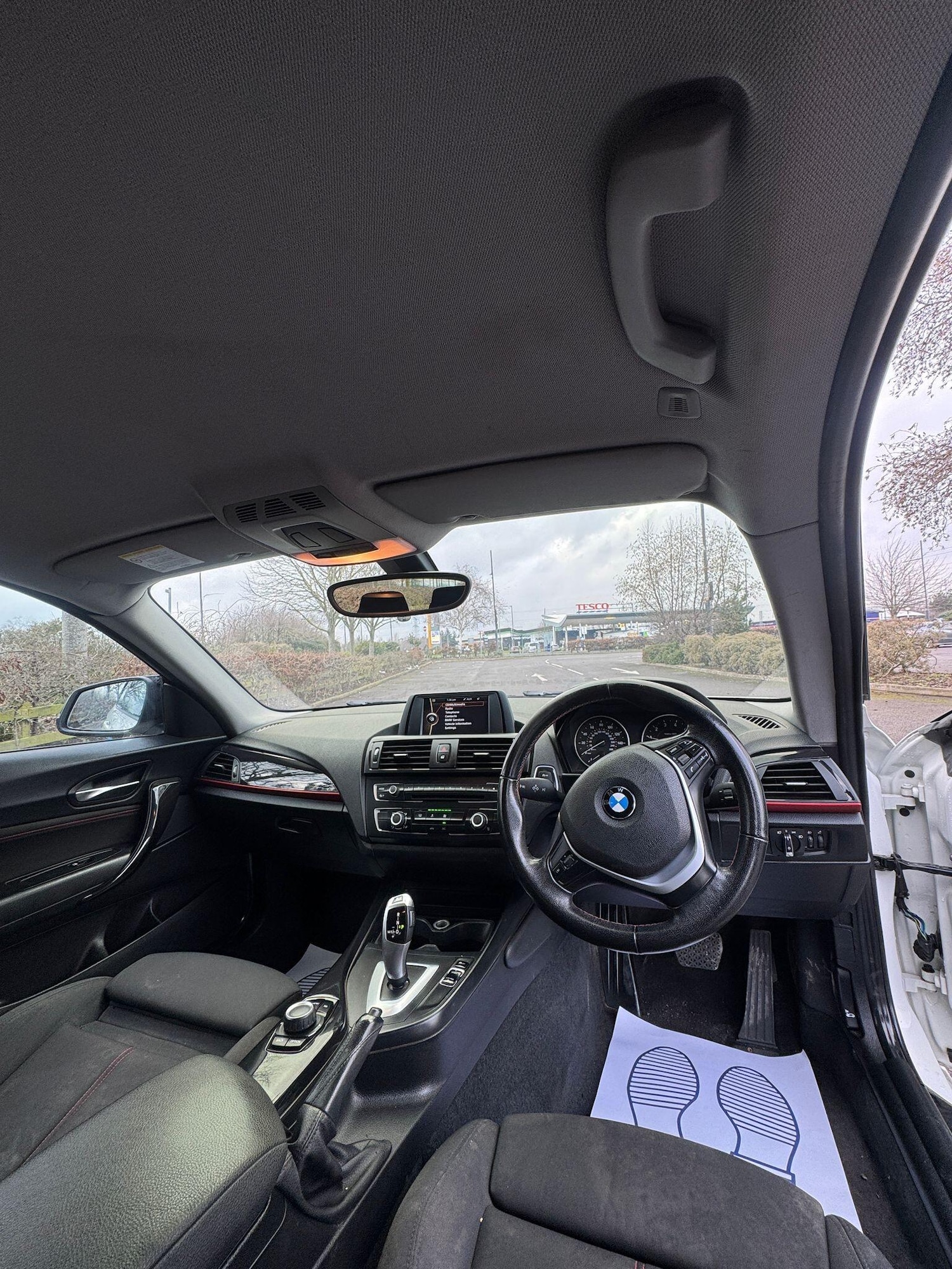 Used BMW 1 Series 2013 for sale - 77387129: Photo 9