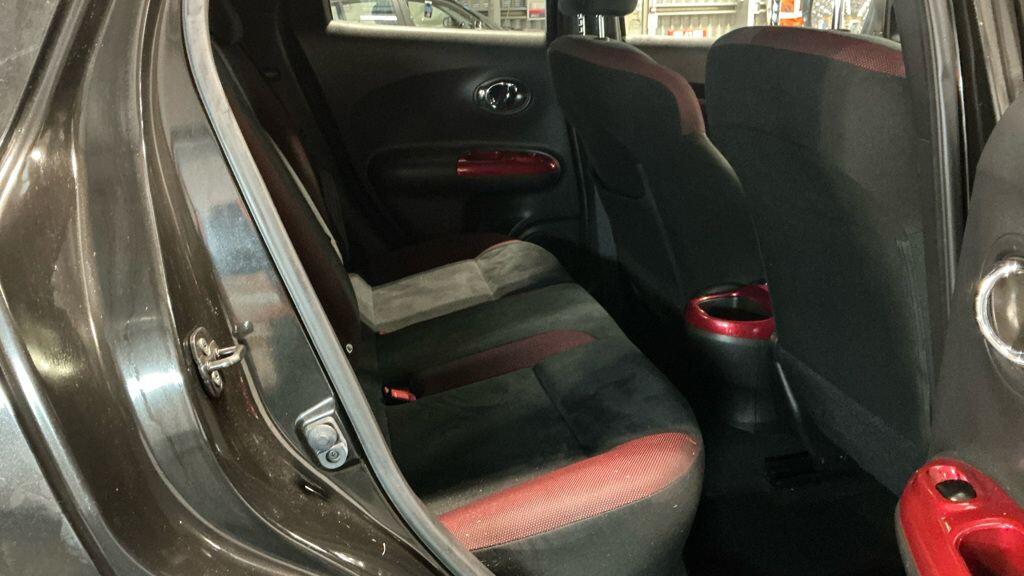 Used Nissan Juke 2014 for sale - 77305790: Photo 6