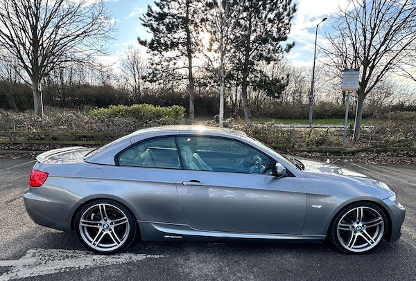 Used BMW 3 Series 2011 for sale - 76026750: Photo 11