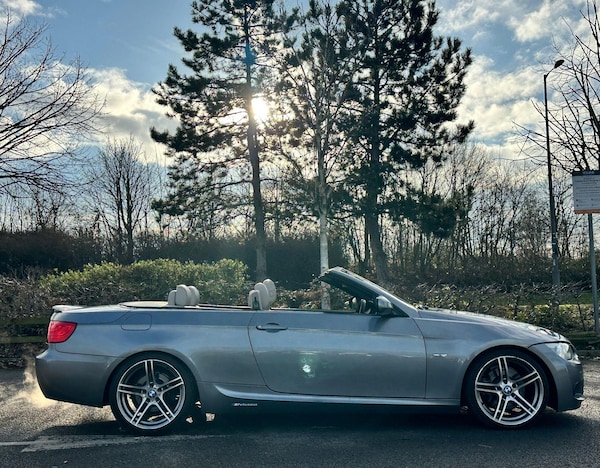 Used BMW 3 Series 2011 for sale - 76026750: Photo 12