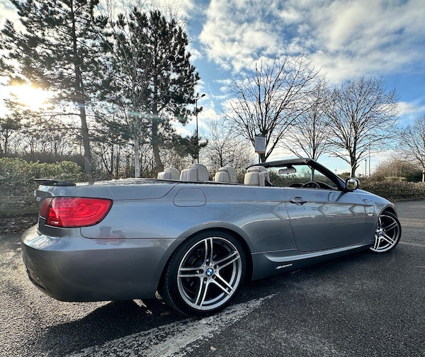Used BMW 3 Series 2011 for sale - 76026750: Photo 13
