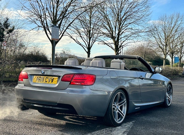 Used BMW 3 Series 2011 for sale - 76026750: Photo 14