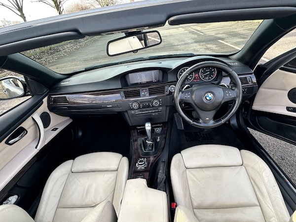 Used BMW 3 Series 2011 for sale - 76026750: Photo 15