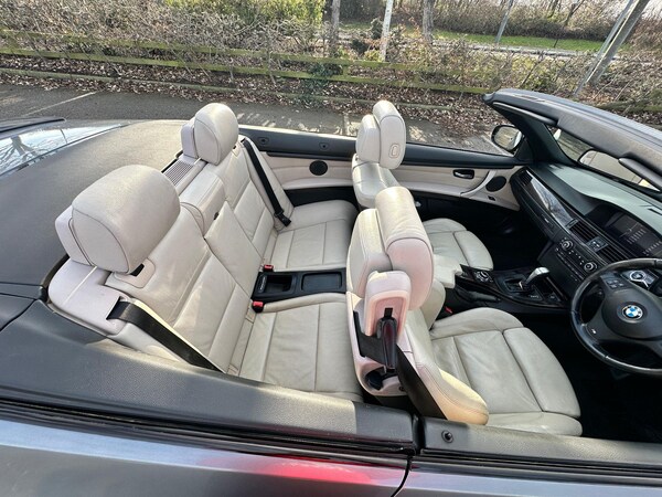 Used BMW 3 Series 2011 for sale - 76026750: Photo 16
