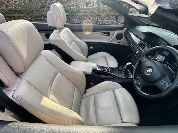 Used BMW 3 Series 2011 for sale - 76026750: Photo 18