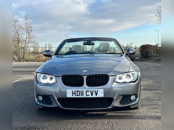 Used BMW 3 Series 2011 for sale - 76026750: Photo 2