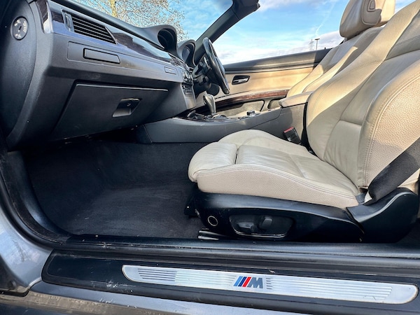 Used BMW 3 Series 2011 for sale - 76026750: Photo 36