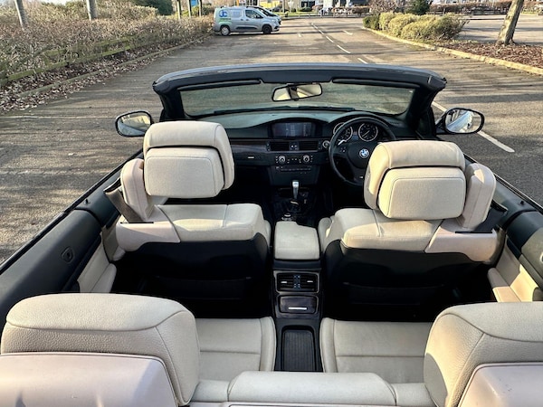 Used BMW 3 Series 2011 for sale - 76026750: Photo 37