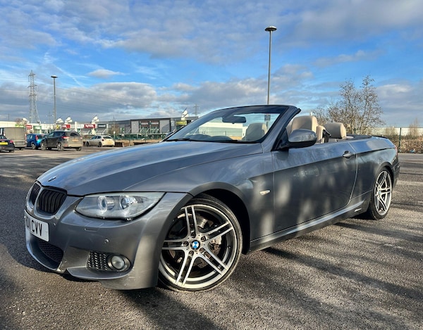 Used BMW 3 Series 2011 for sale - 76026750: Photo 3